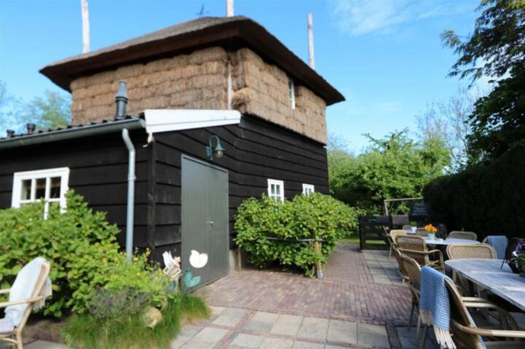 Herberg De Lingehoeve Oosterwijk ภายนอก รูปภาพ