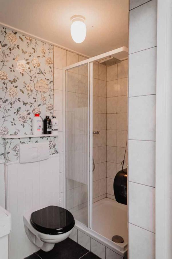 Herberg De Lingehoeve Oosterwijk ภายนอก รูปภาพ